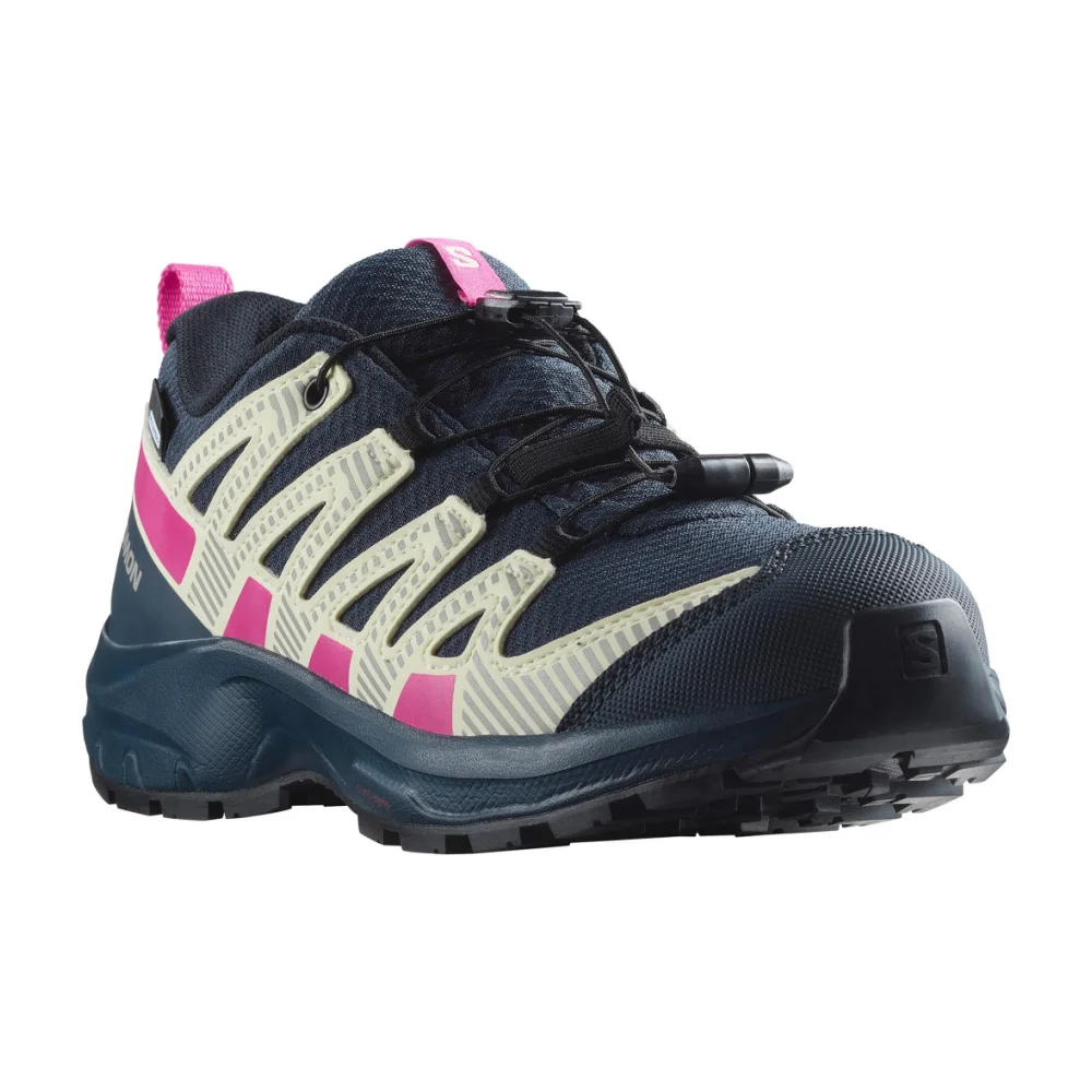 Salomon XA PRO V8 CSWP L47310800 / bunt