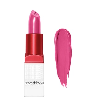 Smashbox Be Legendary Prime & Plush Lippenstift-3.4 g