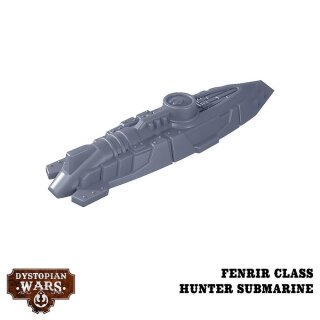 Scandinavian Support Squadrons