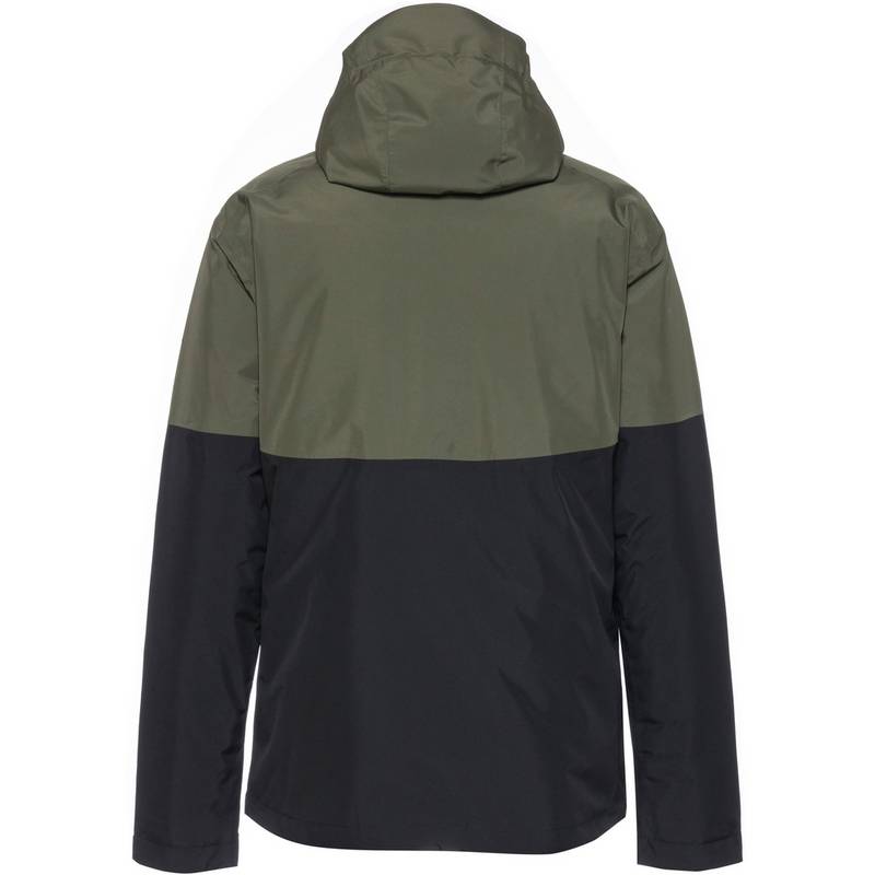 VAUDE Gelvin Funktionsjacke Herren