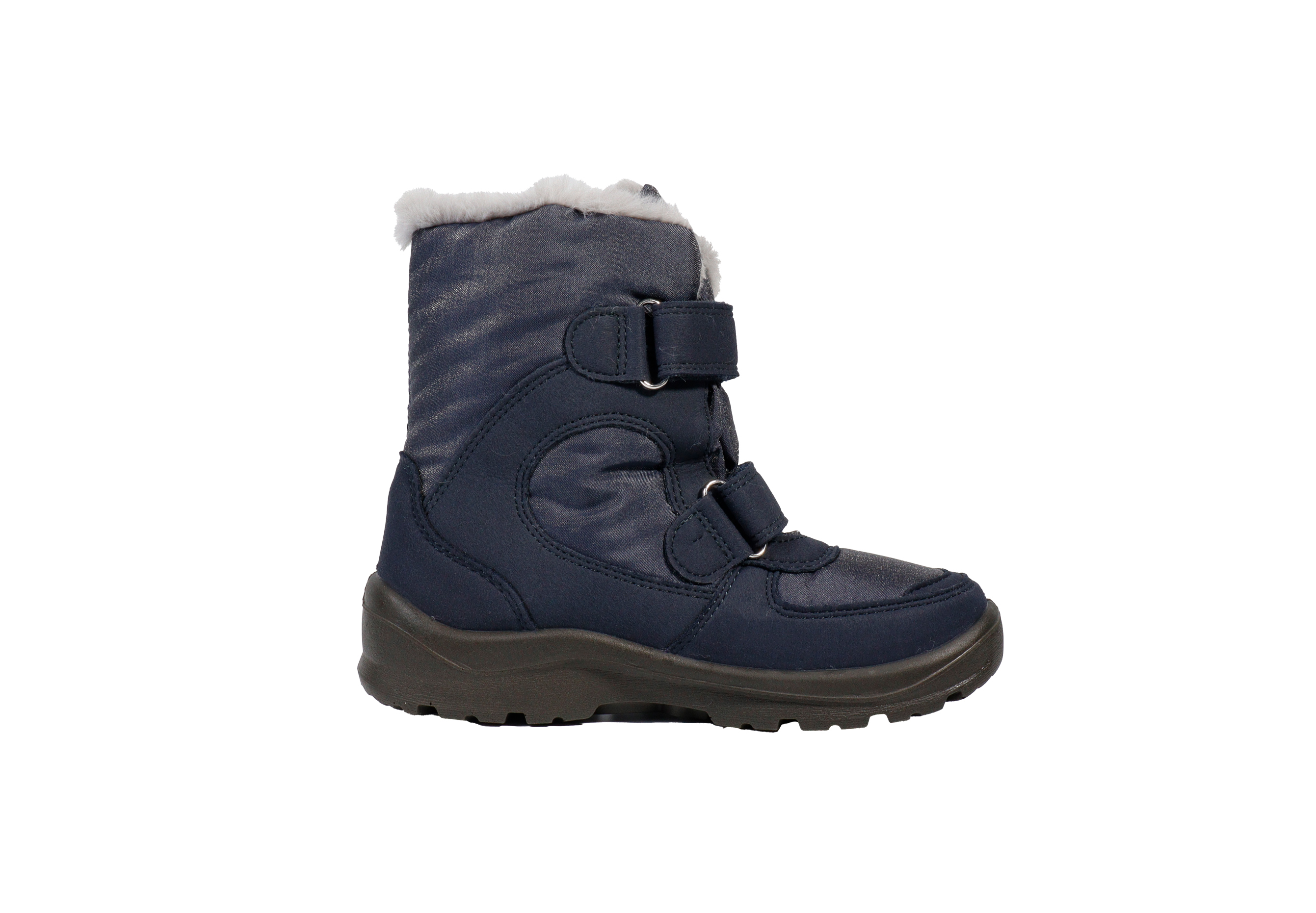 Lurchi Stiefel Kimiko-SYMPATEX - atlantic