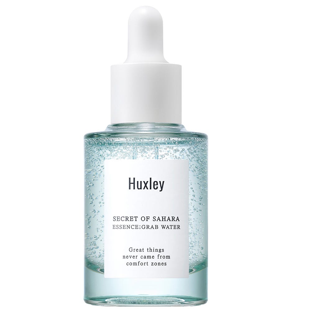 Huxley Essence Grab Water 30 ml