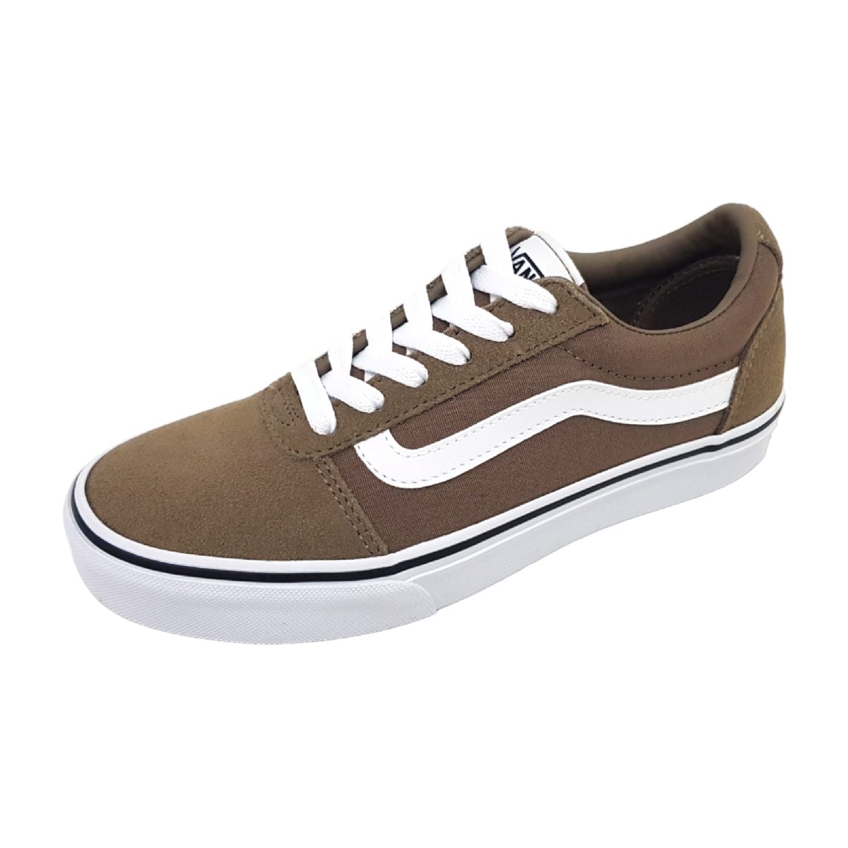 Vans Ward VN0A3IUN1NU1 Braun Walnut