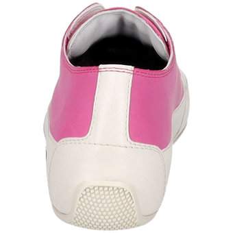 Candice Cooper Rock S Sneaker in pink