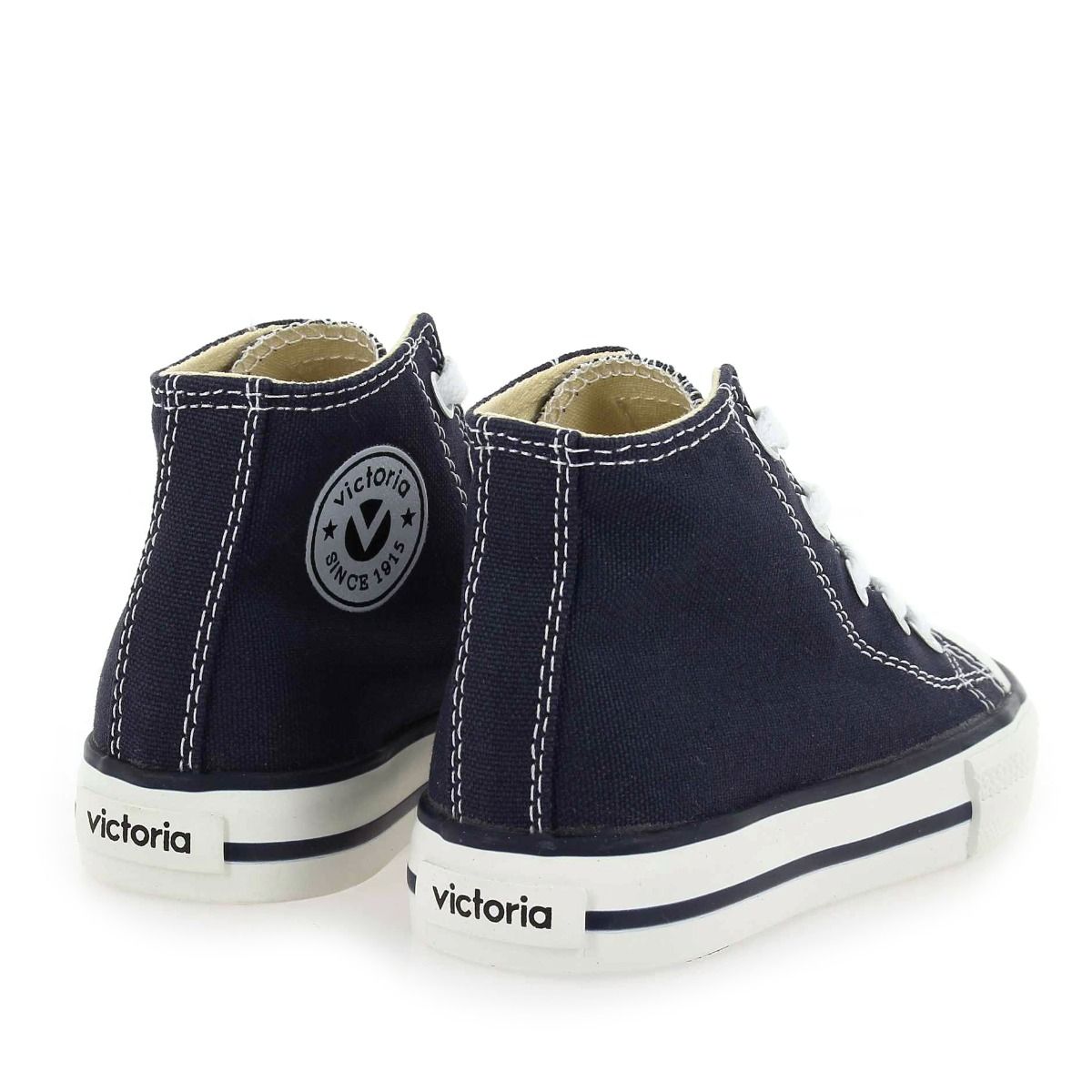 Victoria  TRIBU BOTIN LONA - Marine