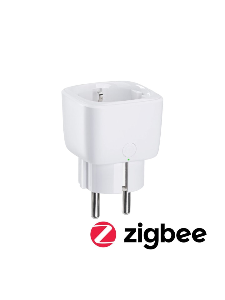paulmann Zwischenstecker Smart Plug günstig kaufen onesize