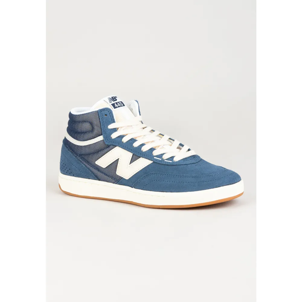 New Balance 440 High NM440HLN / blau