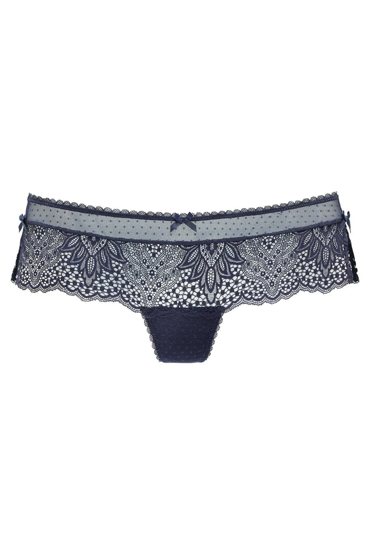 Vivance  Unterhosen - Blau - Unifarben