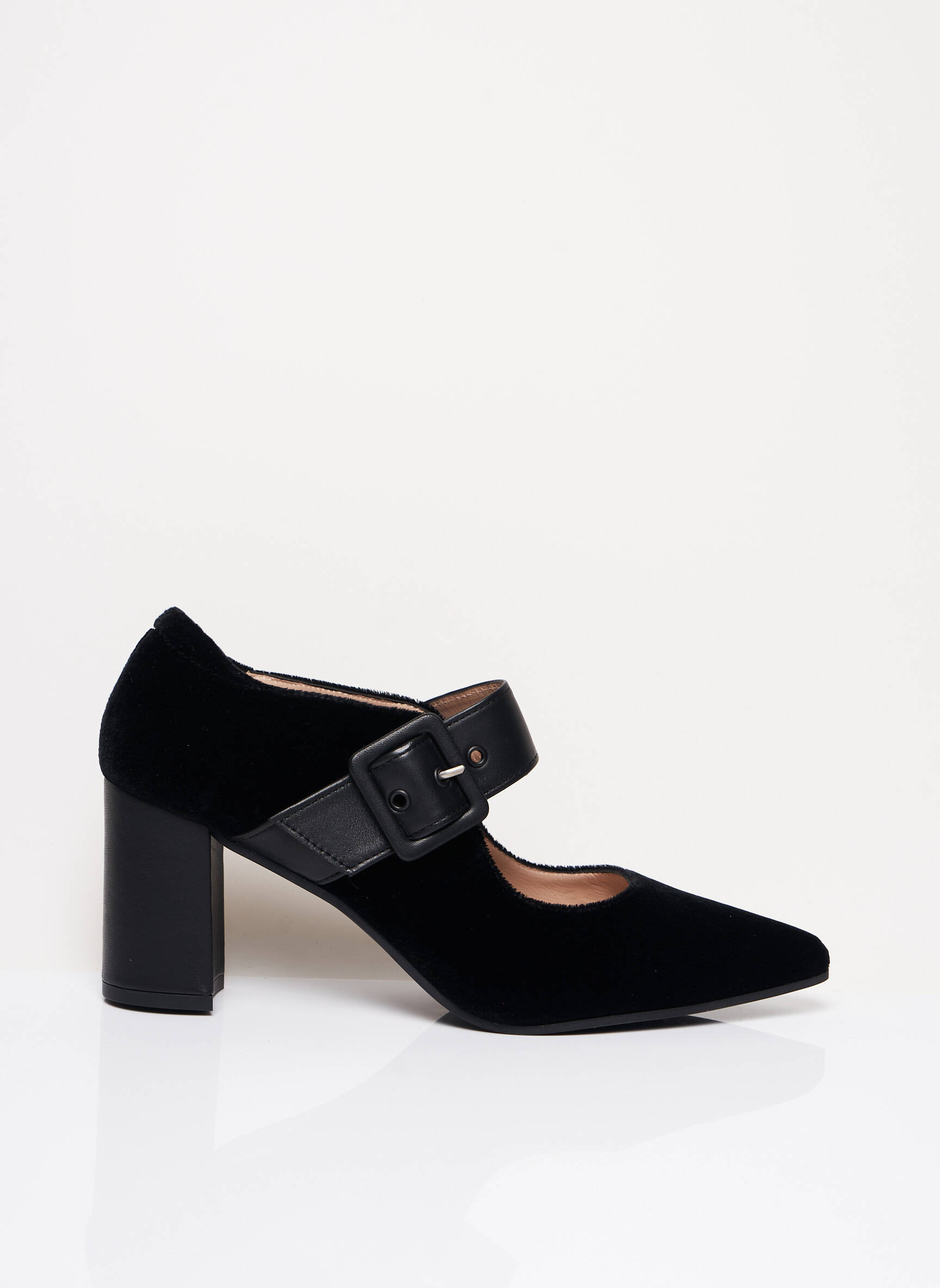 Dibia Escarpins Femme couleur noir