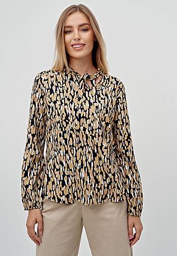 re.draft Blusenshirt