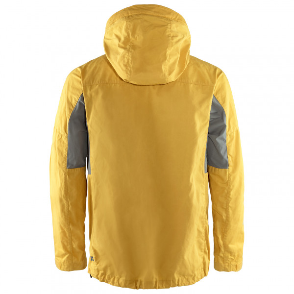 Fjällräven - Kaipak Jacket - Freizeitjacke
