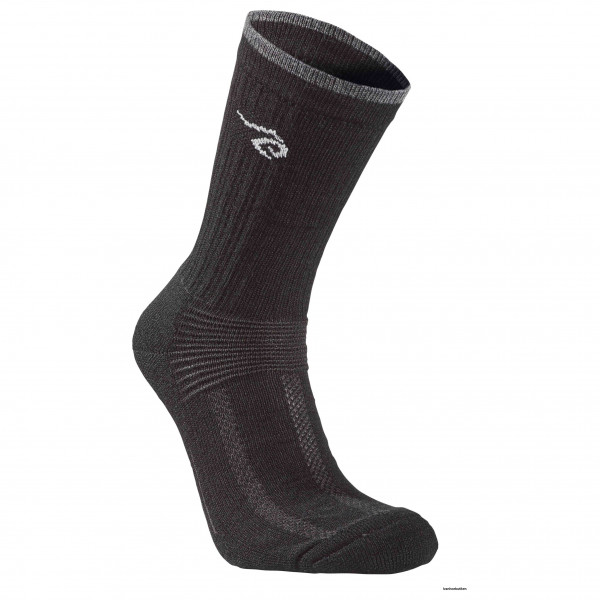 Ivanhoe of Sweden - Wool Sock Trekk - Merinosocken