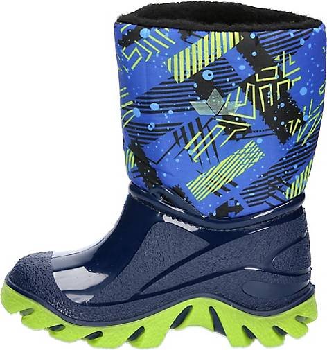 LICO Gummistiefel Player