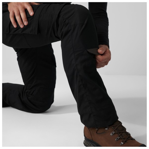 Fjällräven - Barents Pro Winter - Winterhose