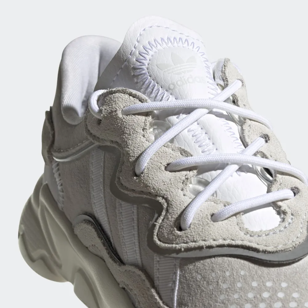 adidas Ozweego EF6299 / weiss