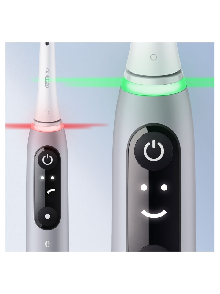 Oral-B Elektr. Zahnbürste 