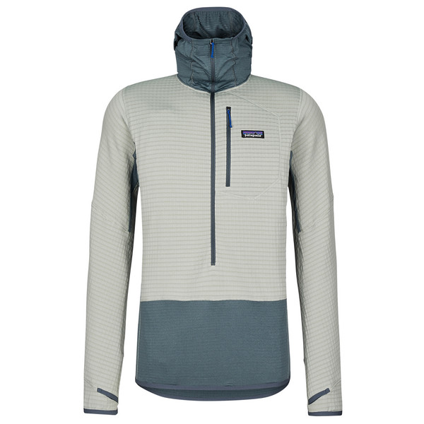 M' S R1 P/O HOODY Herren - Fleecepullover
