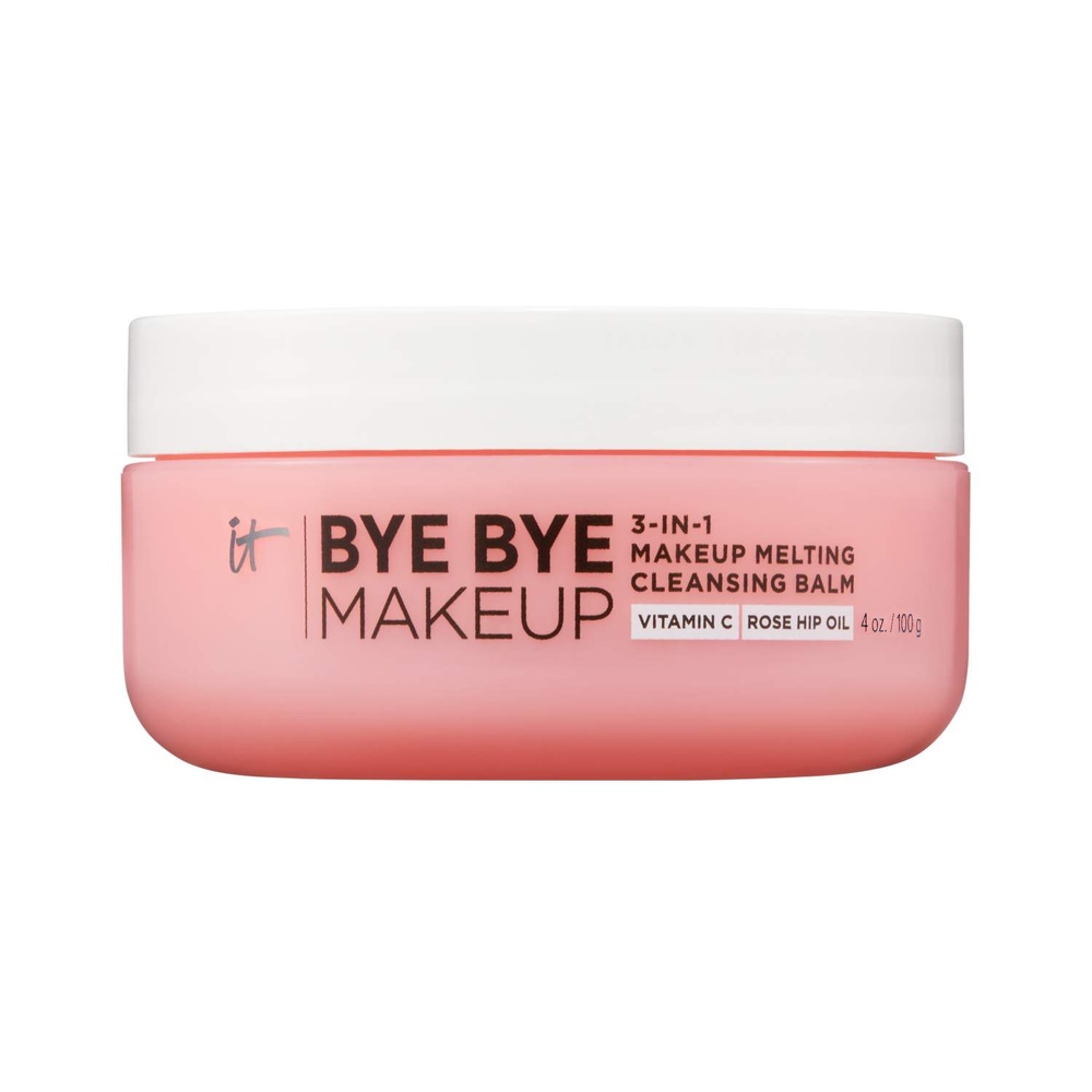 It Cosmetics Bye Bye Makeup™ Baume démaquillant fondant 3-en-1
