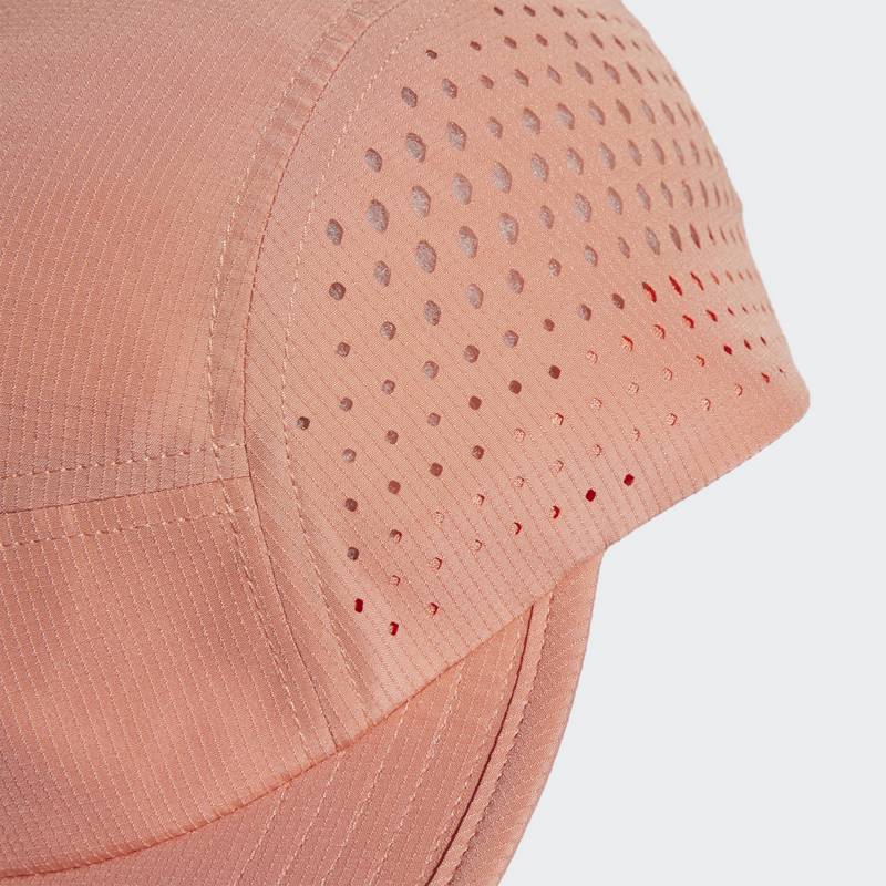 adidas Running x 4D HEAT.RDY Five-Panel Kappe Cap