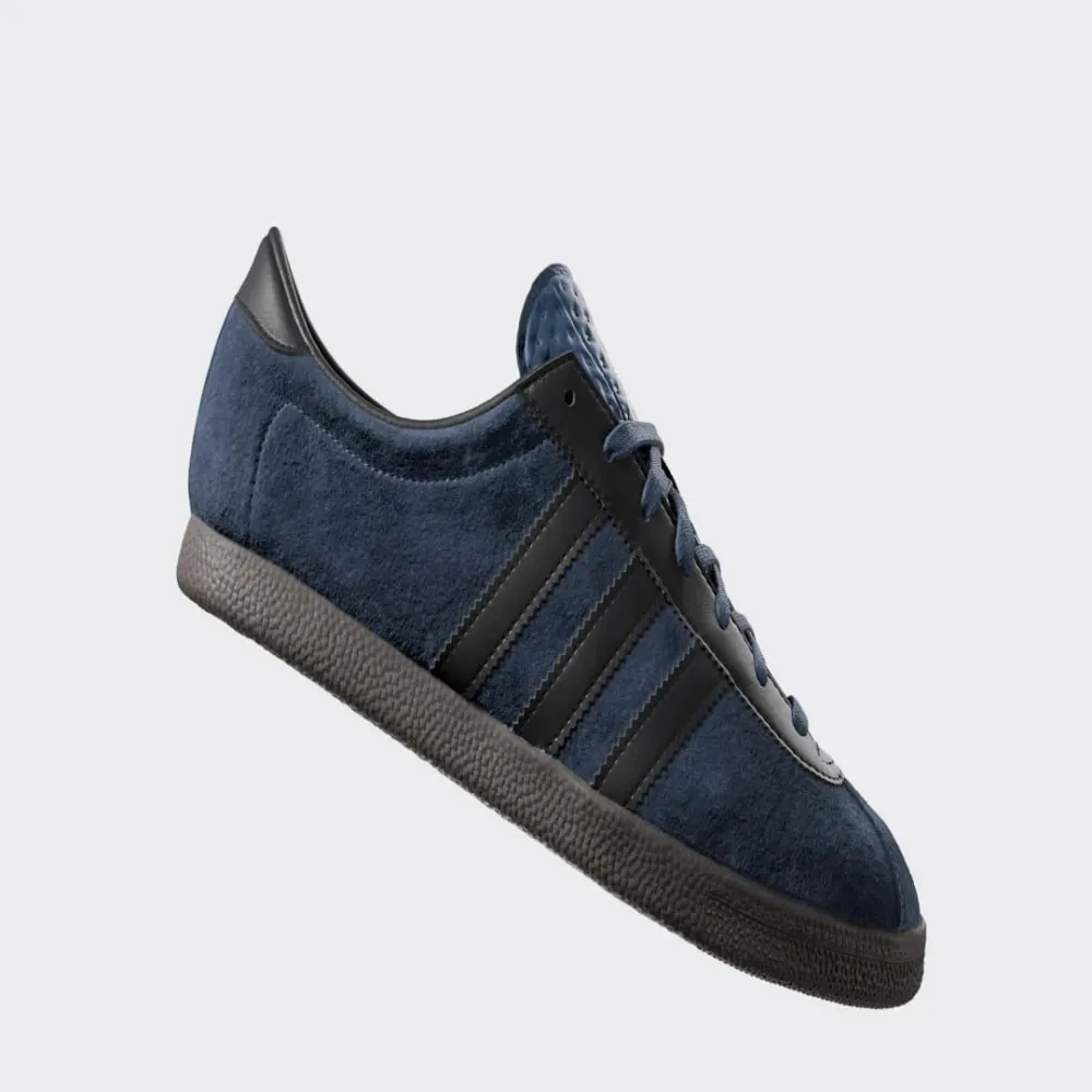 adidas London IE0825 / blau
