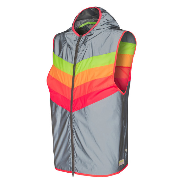 DARKFLOW Unisex - Weste