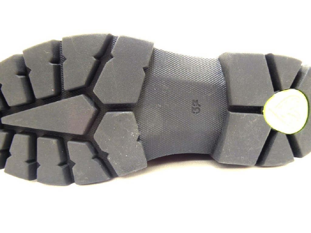 MARCO TOZZI Stiefeletten braun