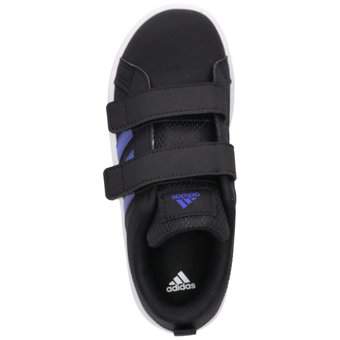 adidas VS Pace 2.0 CF C Sneaker in schwarz