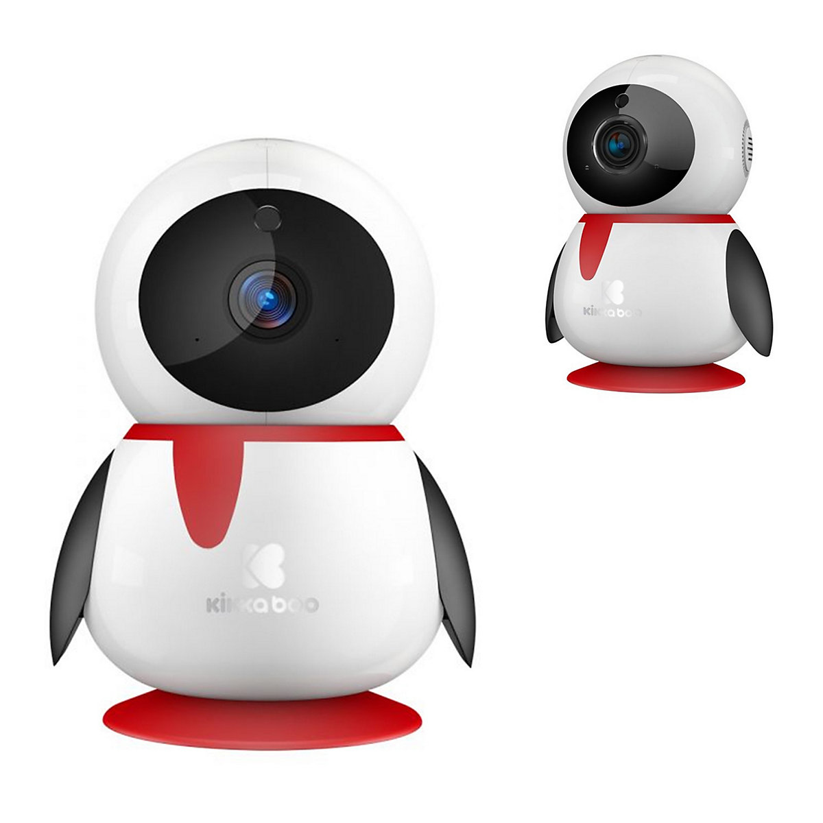 Babykamera Pinguin Babyphone
