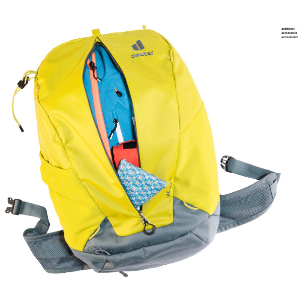Deuter - AirComfort Lite 23 - Wanderrucksack
