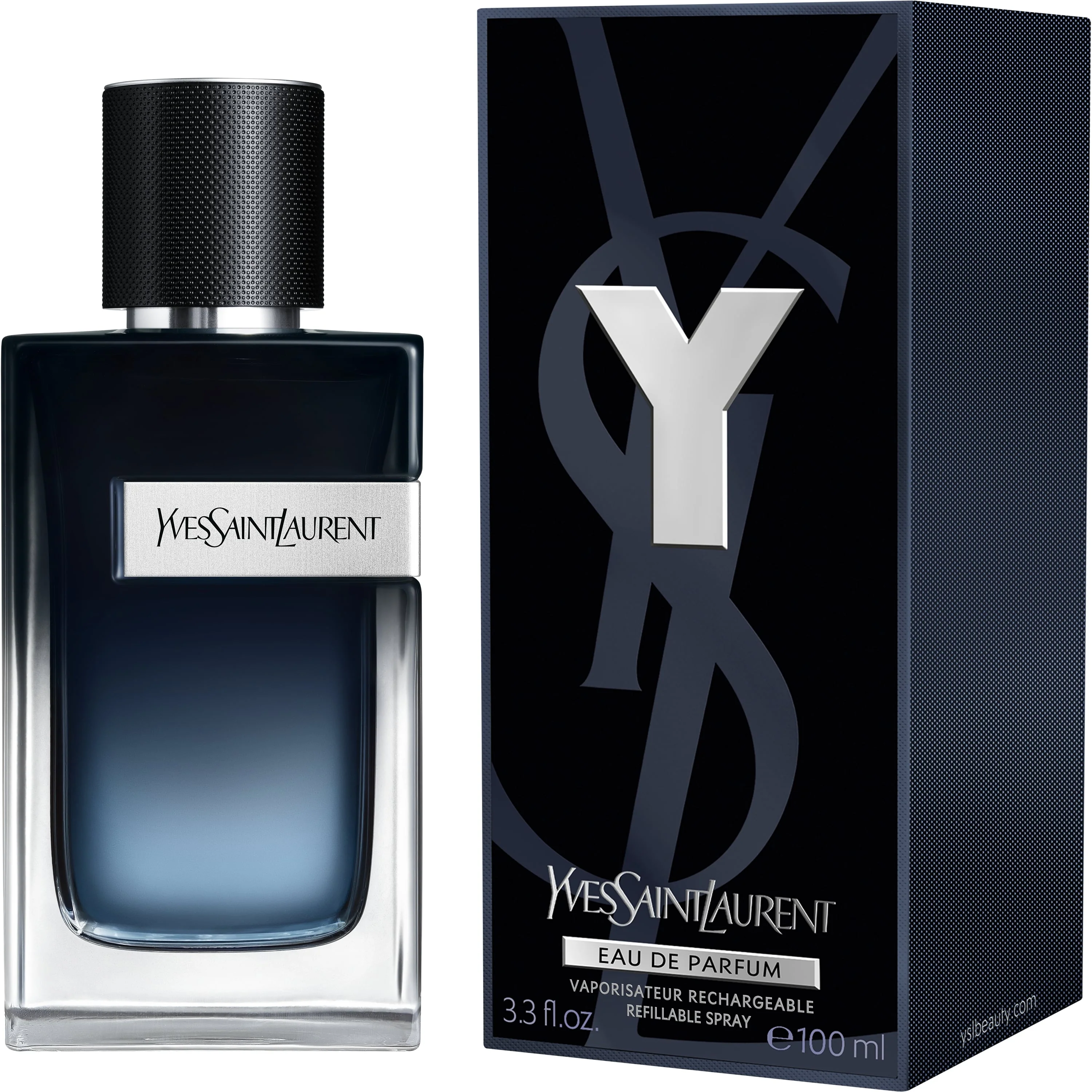 Y Pour Homme Y Pour Homme - Eau de Parfum