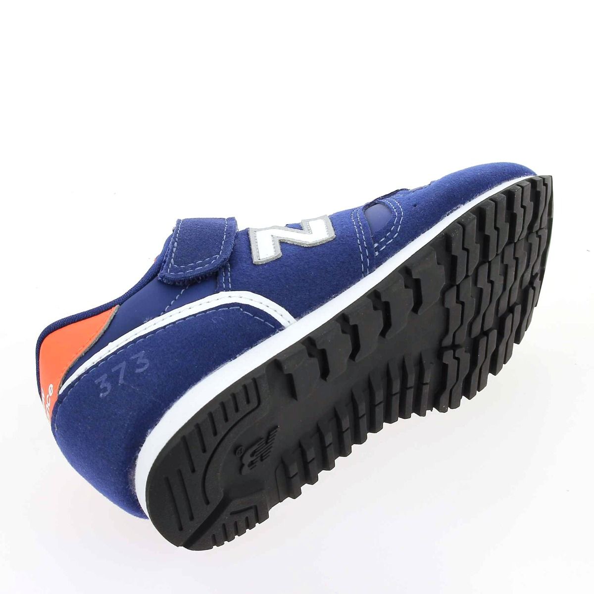 New Balance  373 WN2 - Marine Orange