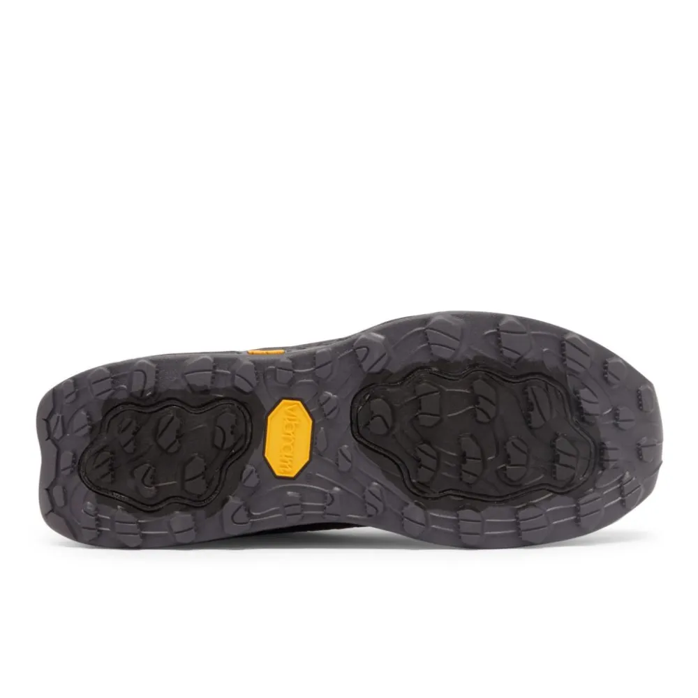 New Balance Fresh Foam X Hierro v8 GTX breit 2E MTHIGJB7-2E / schwarz