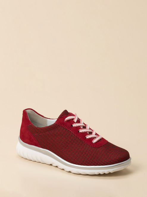 Schnürschuh-26615590021 Semler