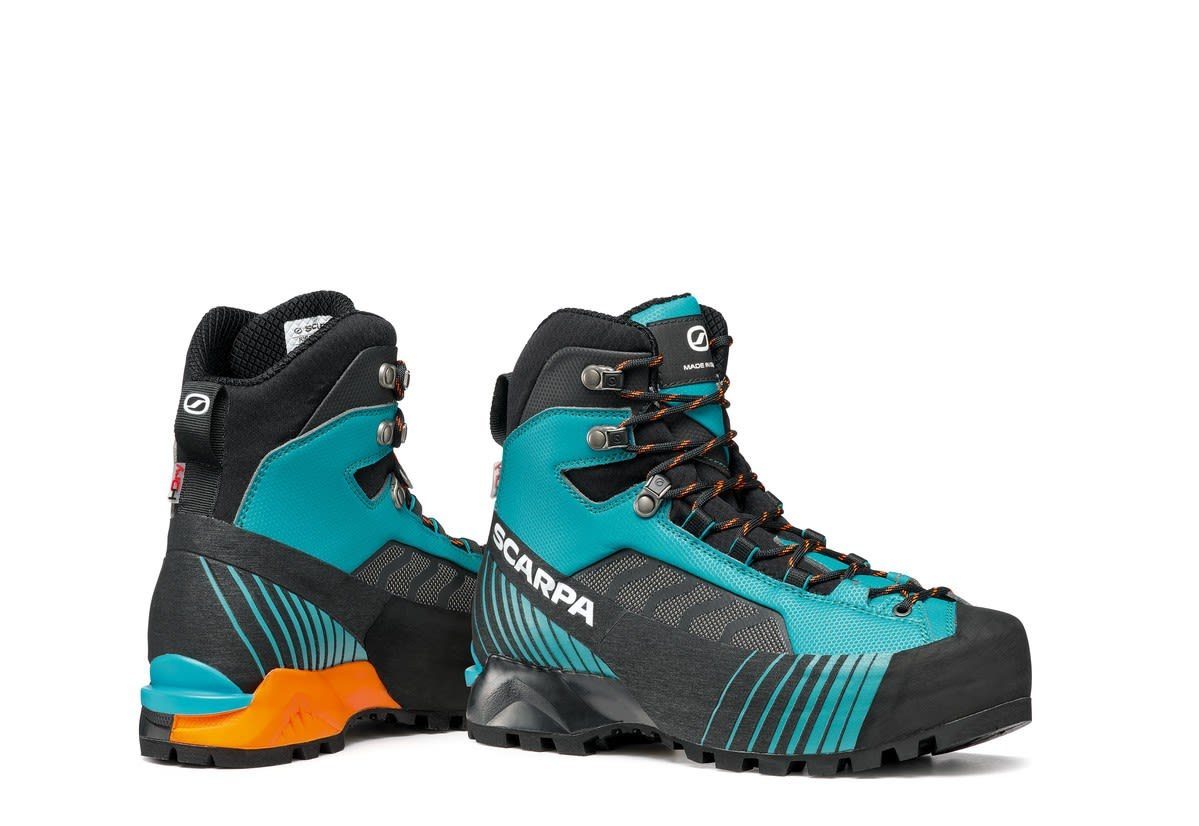 Scarpa Scarpa W Ribelle Lite Hd Damen Bergschuh Kletterschuh