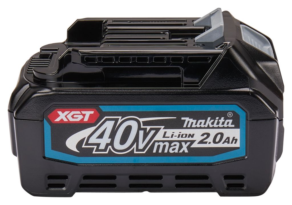 Makita-tarvikkeet 191L29-0 Accu BL4020 XGT 40V Max 2.0Ah Li-ion