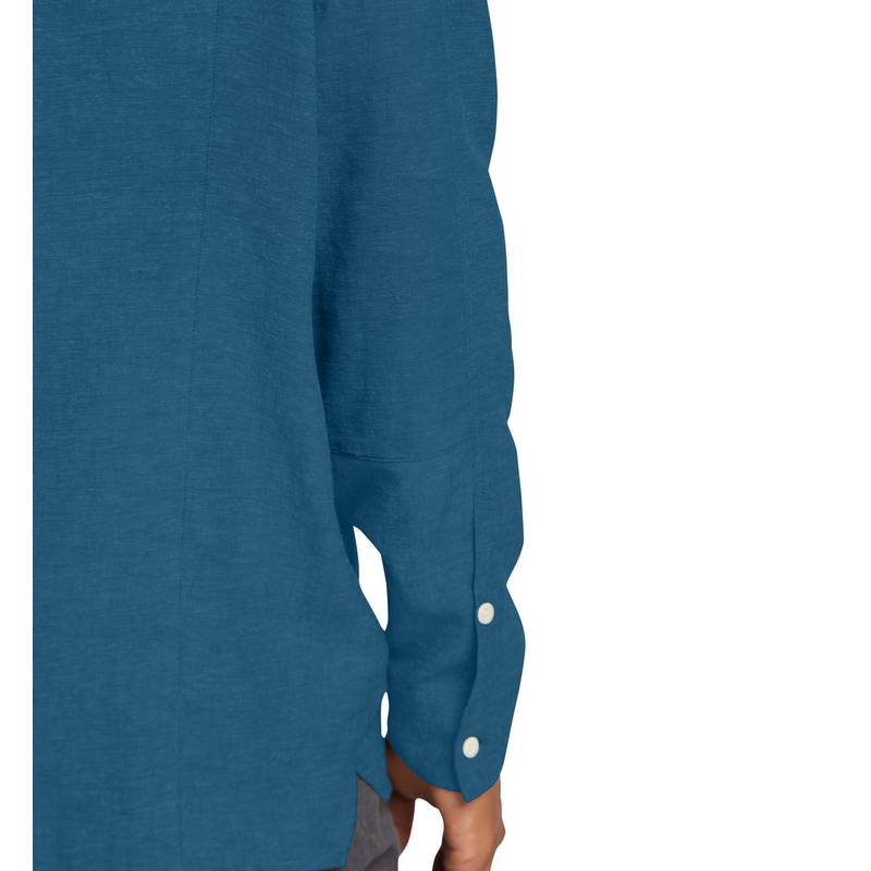 Haglfs Dal LS Shirt Outdoorhemd Herren