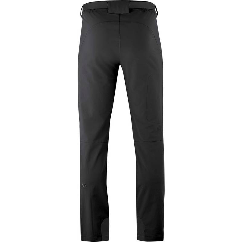 Maier Sports Naturno Softshellhose Herren