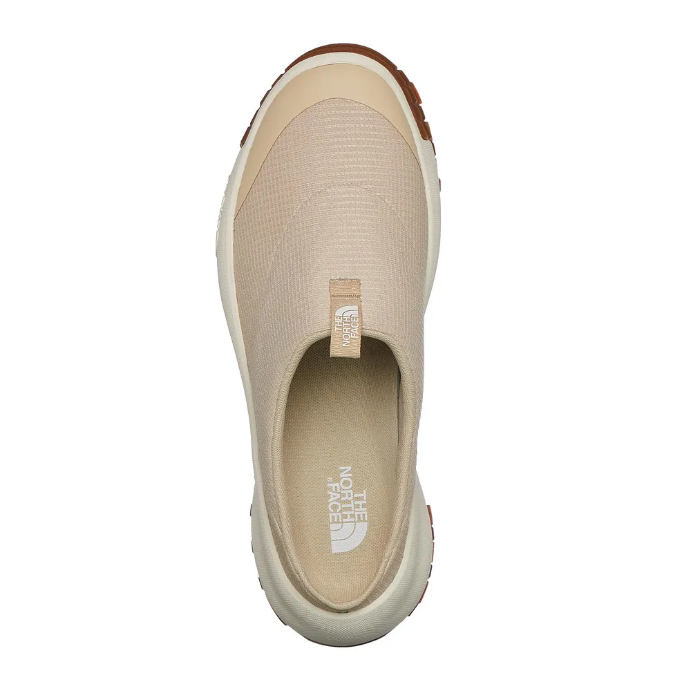 The North Face Never Stop Mule NF0A8A92TIU1 / grau