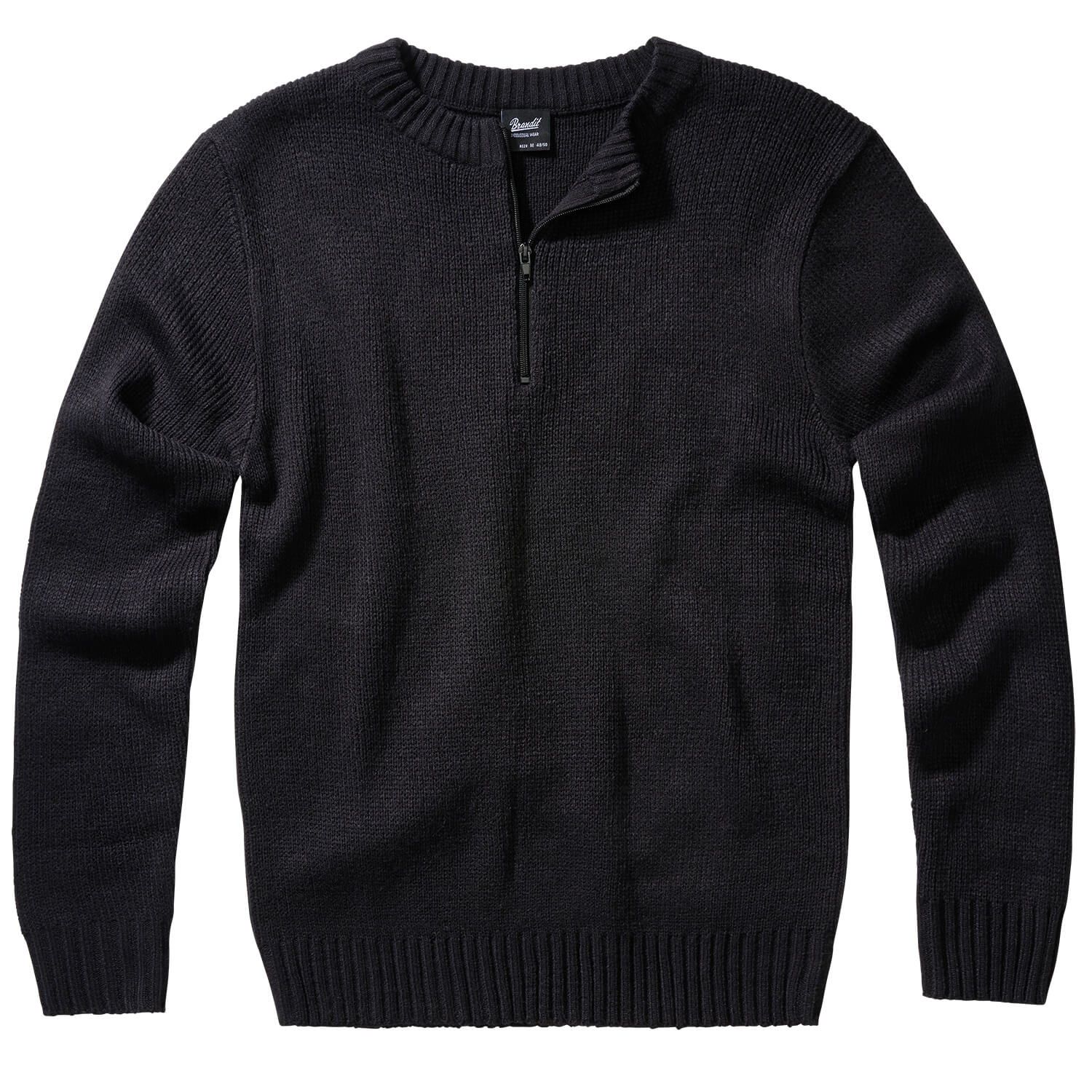 Armee Strickpullover