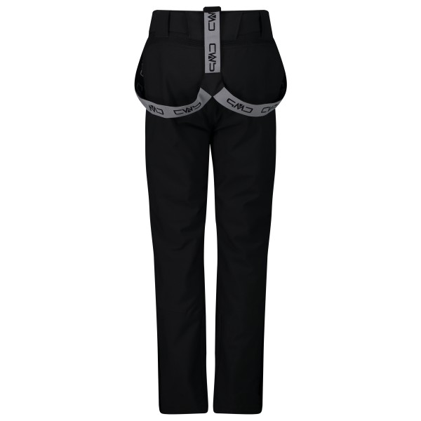 CMP - Women's Pant Stretch Polyester 39W1406 - Skihose