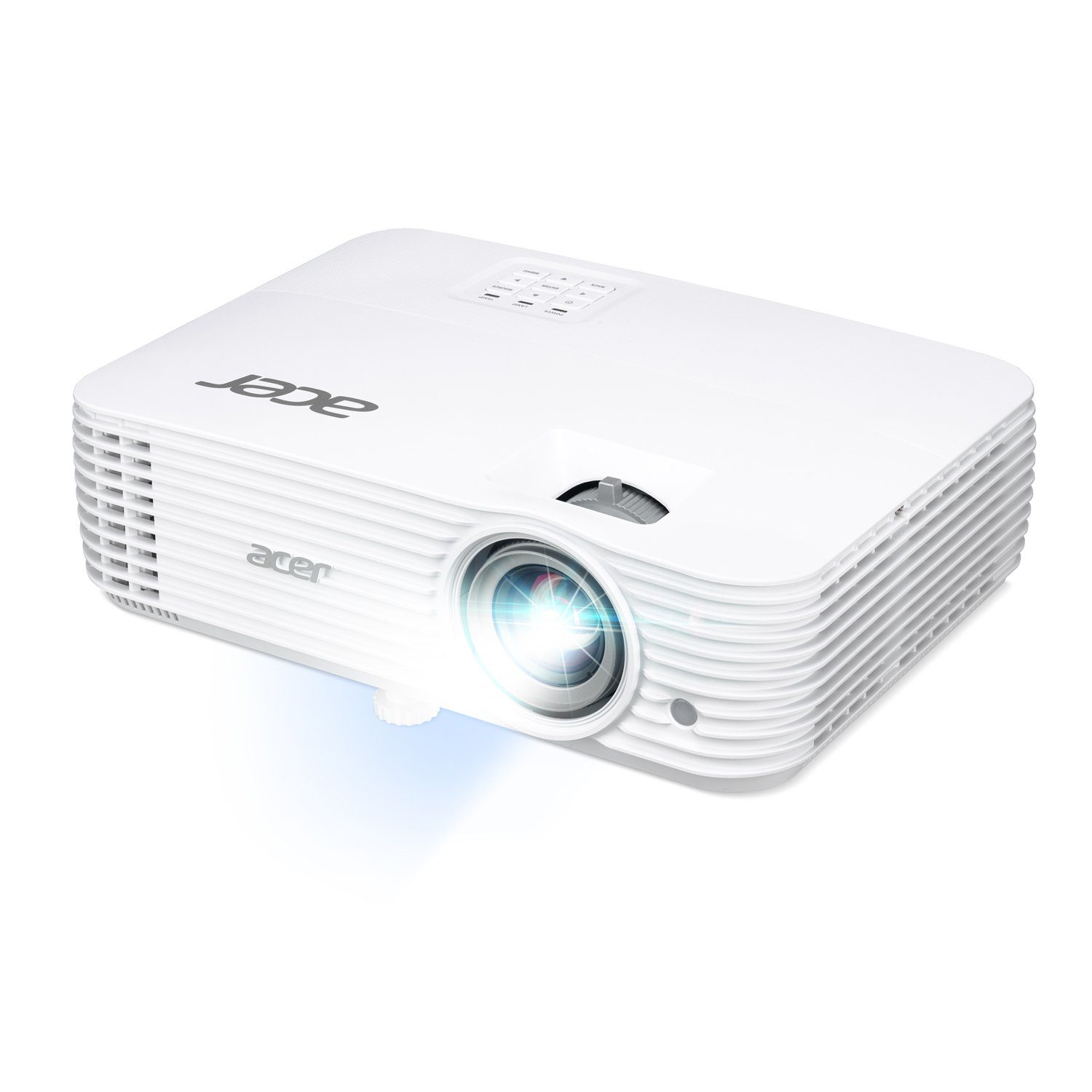 Acer H6830BD Beamer (4000 lm, 10000:1, 3840 x 2160 px)
