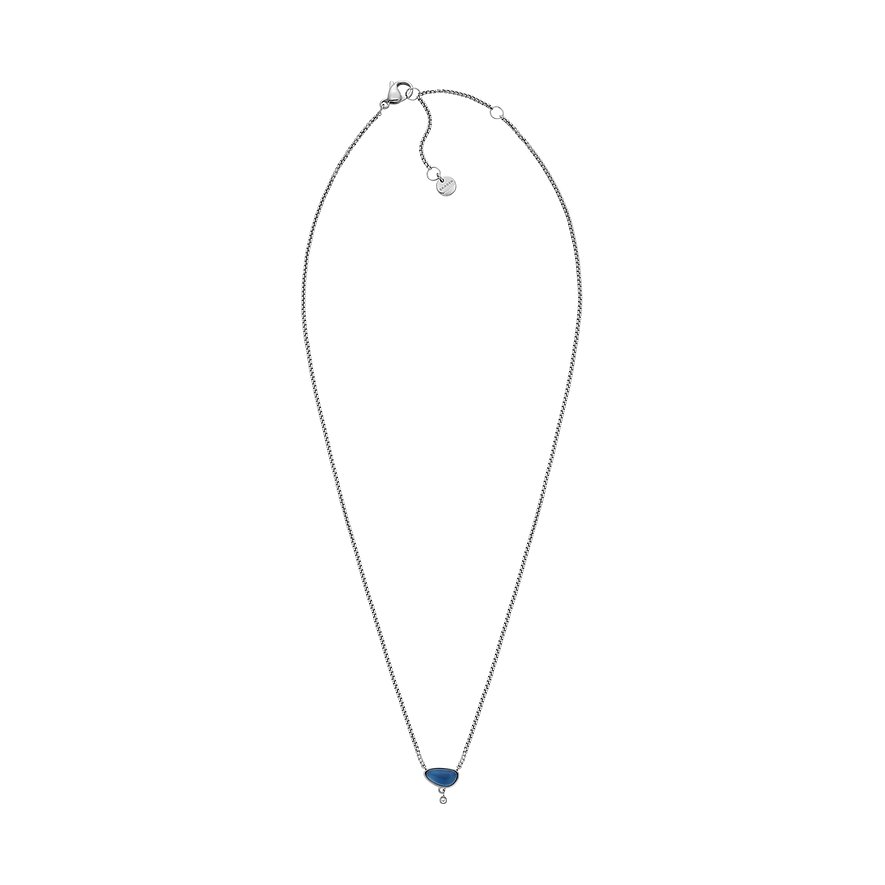 Skagen Kette Sea Glass