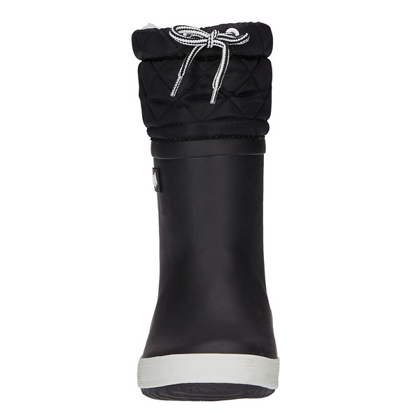 GIBOULEE 2 Kinder - Gummistiefel gefüttert