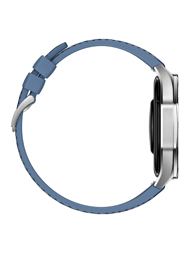 Huawei Smartwatch Watch GT 5 46mm in blau günstig kaufen onesize