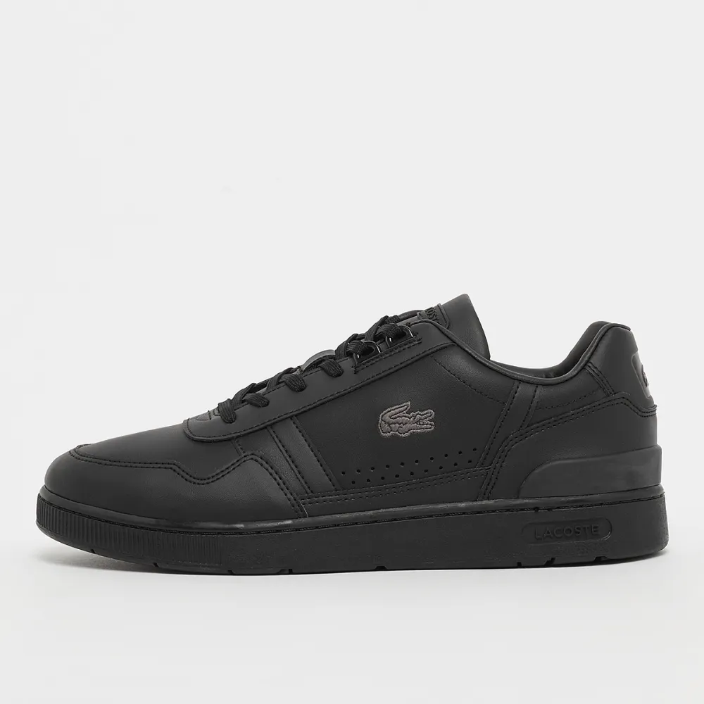 Lacoste T Clip 46SMA0071-02H / schwarz