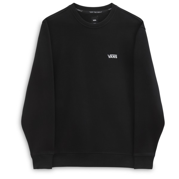 Vans - Core Basic Crew Fleece - Pullover