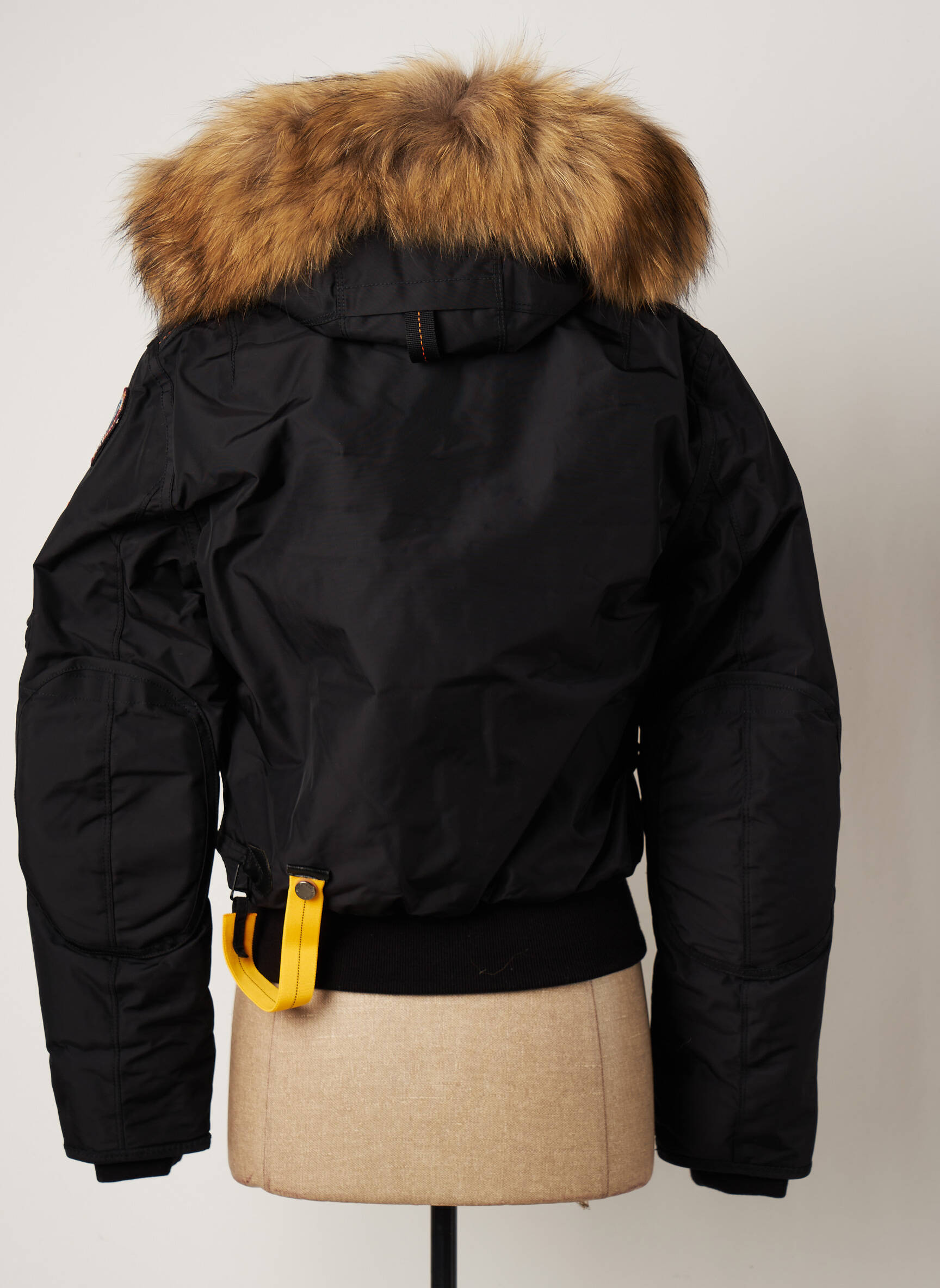 Parajumpers Doudounes Femme couleur noir