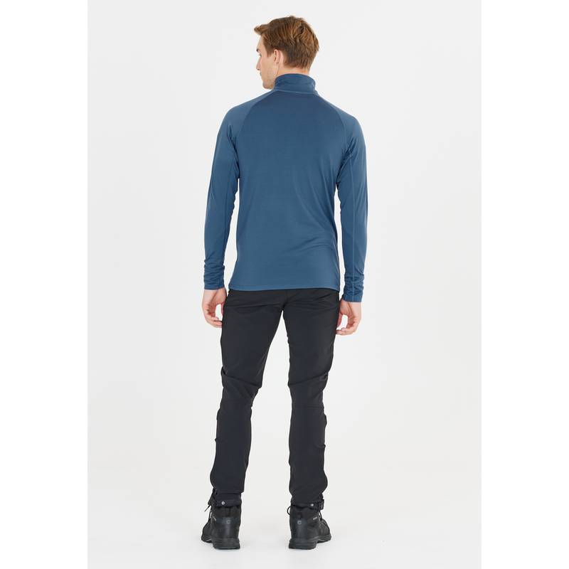 Whistler Baggio Rollkragenpullover Herren