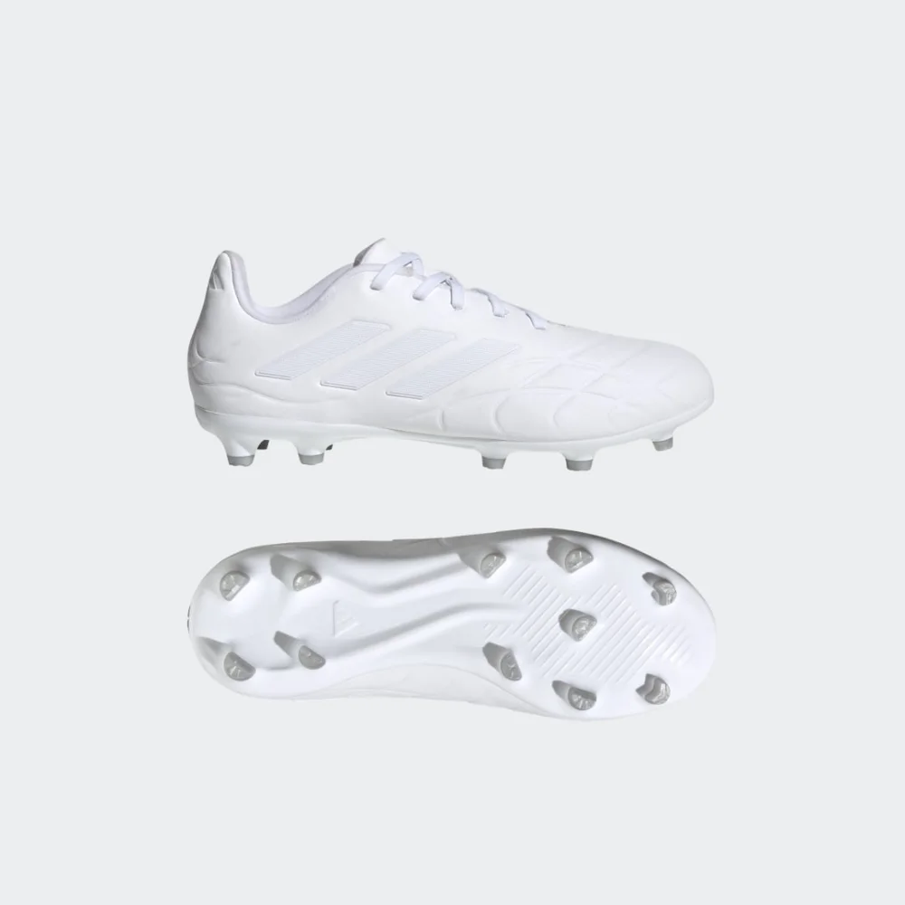 adidas Copa Pure.3 FG HQ8947 / weiss