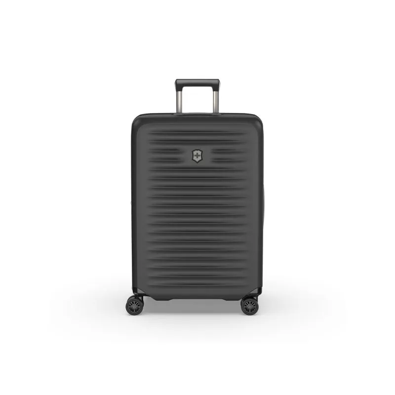 Victorinox Airox Advanced Medium Case Erweiterbar (69 cm) - Black